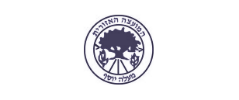 לוגו מועצה אזורית מעלה יוסף