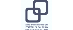 לוגו פסג״ה קרית שמונה