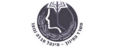 לוגו מינהל חברה ונוער